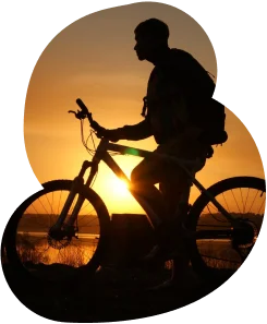 Аренда велосипедов и электровелосипедов для курьеров