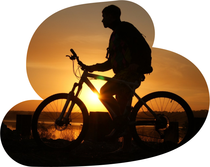 Аренда велосипедов и электровелосипедов для курьеров